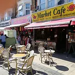 Walthamstow - Apartment - Sleeps 3 - Streetparking