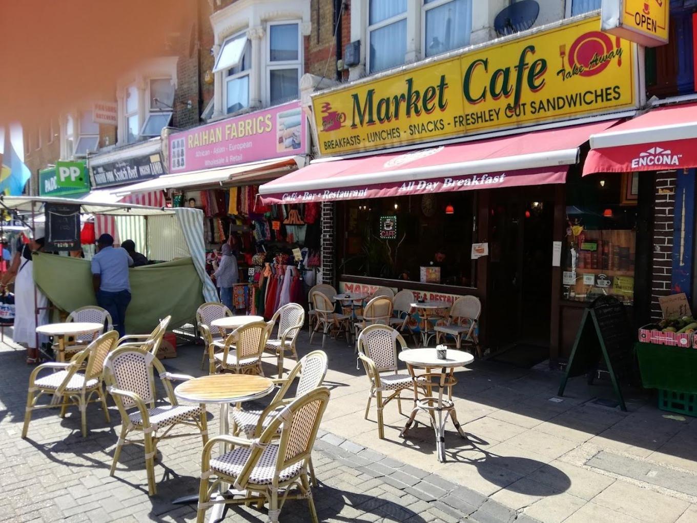 Walthamstow - - Sleeps 3 - Streetparking * Londra