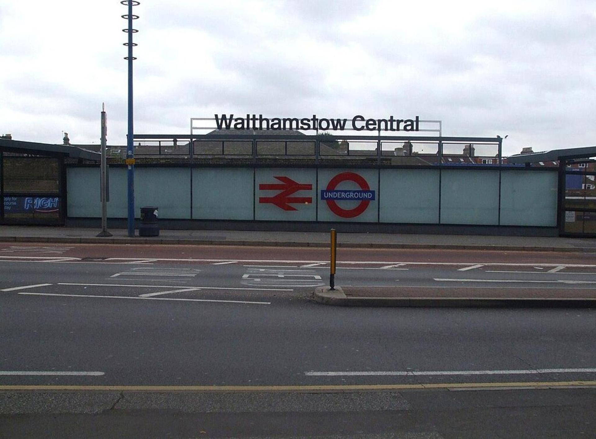 Appartamento Walthamstow - - Sleeps 3 - Streetparking *